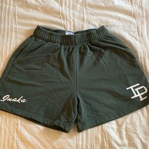 INAKA POWER SHORTS